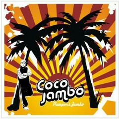 Coco jambo a Mr. president