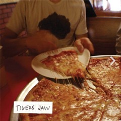 tigers jaw // i saw water ft dulce (cover)