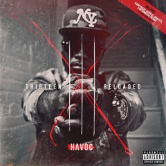 Stream The Drum Broker | Listen to Havoc - 13 Reloaded Deluxe Edition (LP,  Acapellas, Instrumentals) playlist online for free on SoundCloud