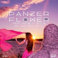 Panzer Flower - We are beautiful (Luca Cassani Casting Couch Club Mix) Happy Music Fr