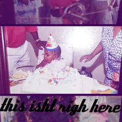 3. I Can't(Love You) Feat. N.I.C.K & Yung Kroon(prod. by Darkchild)