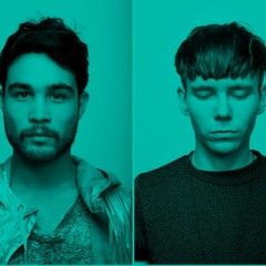 Collarbones X THUMP OutsideIn Mix