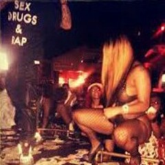 "Strip Club Money"[Official] at @Curt McGurt