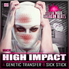 MMOB027A# Genetic Transfer [pre]