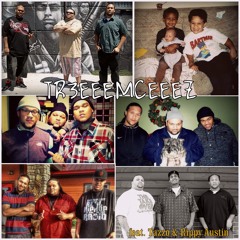 TR3EEEMCEEEZ Feat. Tazzo & Rippy Austin