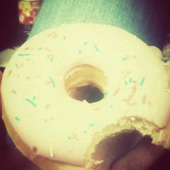 Doughnut