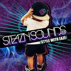 STEAZ'N SOUNDS DJ COMP