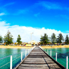 Lincoln Surf mix series - Spring 2014