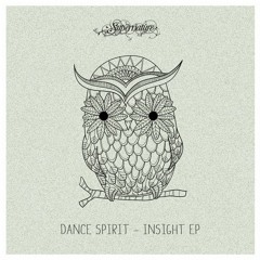 Dance Spirit Insight (Fred P Reshape)
