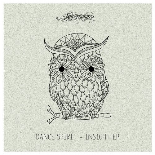 Dance Spirit Insight (Fred P Reshape)