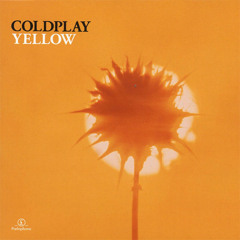 Coldplay - Yellow (cover by Fachmie Tahtra)