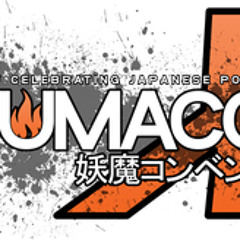 Youmacon X (full audio)