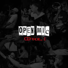 3. La Coleccion Ft Kanabiz - Extra Extra (Open Mic Vol 1)