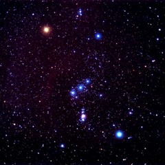 Hollis Prophet _ Constellationz