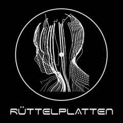 Steve Cole & Ronald Christoph - Just Before I Leave // Rüttelplatten001