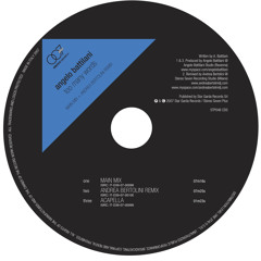 Angelo Battilani - Too Many Words (Andrea Bertolini Remix) [2007]