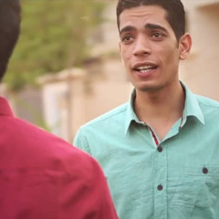 يا ايها المختار - المنشد محمود هلال