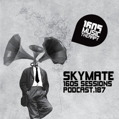 1605 Podcast 187 with Skymate