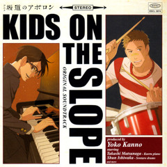 Sakamichi No Apollon - Jazz For Button