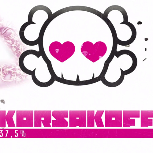 Korsakoff - 37,5% (PREVIEW)