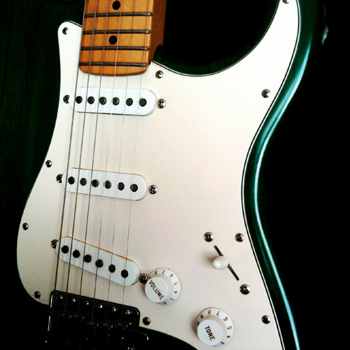 Stream RSGL02 Electric Guitar DEMO Group Jam by Replika Sound