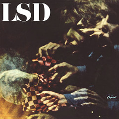 LSD Dracula