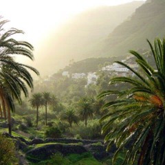 La Gomera