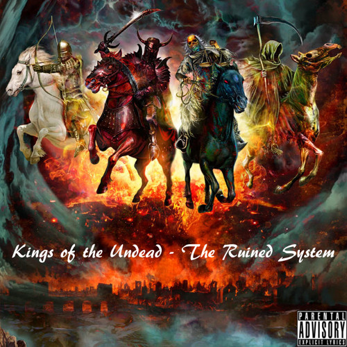KOTU & THE CSB ft. VoKab & Joker of CSB