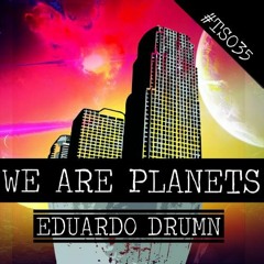 Eduardo Drumn - GalaKtica (Original Mix)