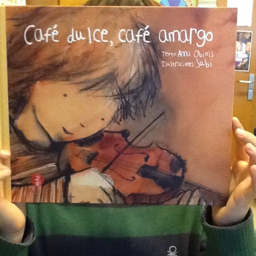 Café Dulce, Café Amargo, Por Pablo by safatercero Free