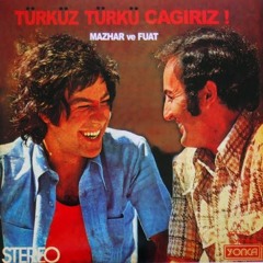 Mazhar Ve Fuat - Mevsimler (1971)  70's