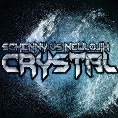 Sghenny Vs NewLojik  ( MadAttak Style ) - Crystal