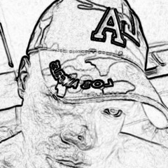 Size1 Ft Boss Man - Rest Of My Dayz (Size Album Track 90Bpm)