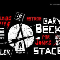 Estroe invites NOV 2014: ADE: Dave Clarke presents: Estroe