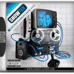 Showtek - Generation Kick Bass