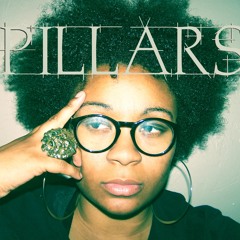 Ensilence - Pillars (Prod. By Esta)