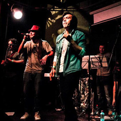 Mándala - Comienza a Funkear!