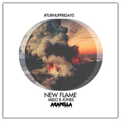 New Flame (Acapella Cover)