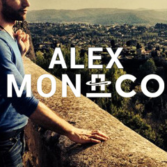 Alex Monaco - Cabrio (Original Mix)