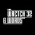 Artwork for Wretch 32 - 6 Words (Fabian Baroud Remix)