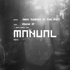 Jonas Saalbach ft. Paul Klatt - Follow Me (Moritz Guhling remix) [preview]
