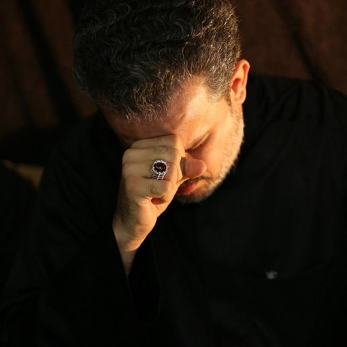 اتوجهت دعوة - الحاج #باسم_الكربلائي - ليلة 2 محرم 1436
