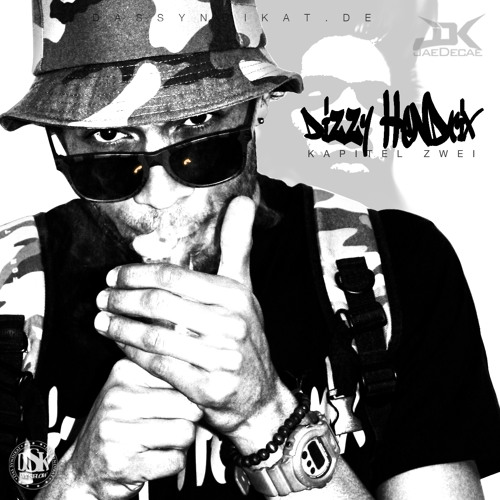 Dope Ft.Tones McFly [Can U Keep Up RMX]