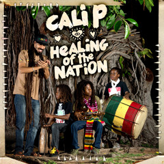 Cali P - Healing Of The Nation [Megamix - Hemp Higher Productions 2014]