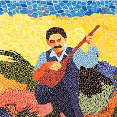 محمد حسن طالبی - صنم و نَجمای شرق - مازندران- رادیونواحی