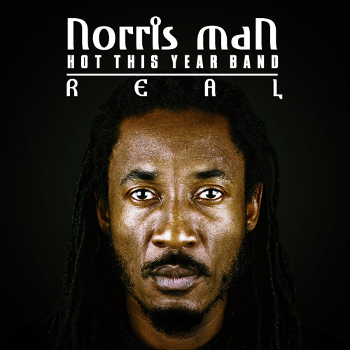 Norris Man - Children Suffering feat. Lutan Fyah [Partillo Productions 2014]