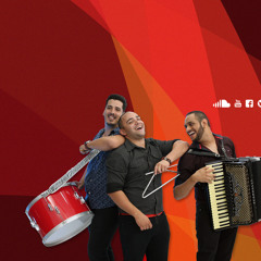 Trio Caruá - Umbigada 2014