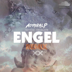 Admiral P, Engel - Feat. Nico D [Remix]