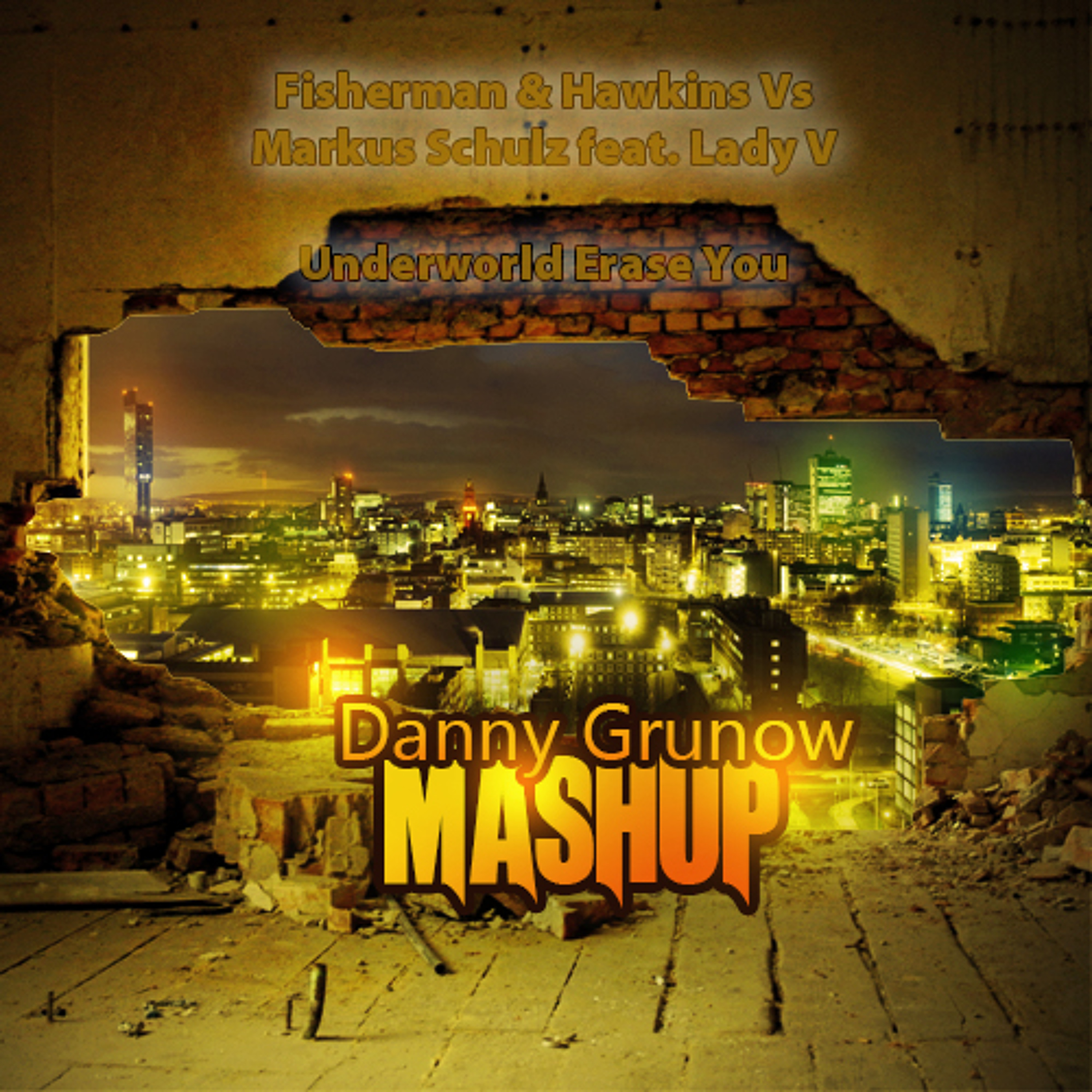 Danny Grunow