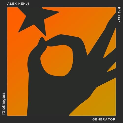 Alex Kenji - Generator [Hotfingers]